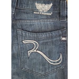 Rock & Republic Floyd Jeans